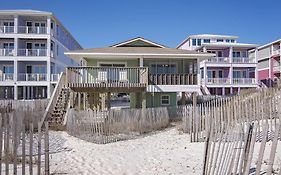 The Hideaway Gulf Shores