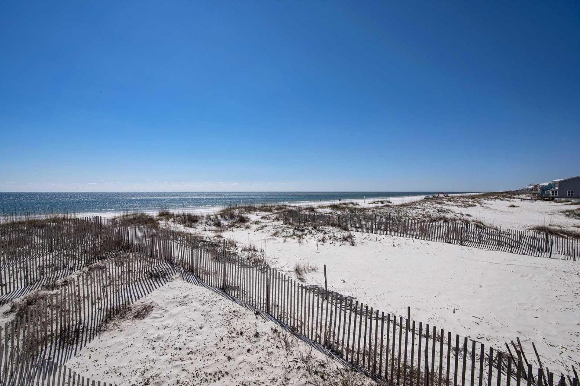The Hideaway Villa Gulf Shores Exterior photo