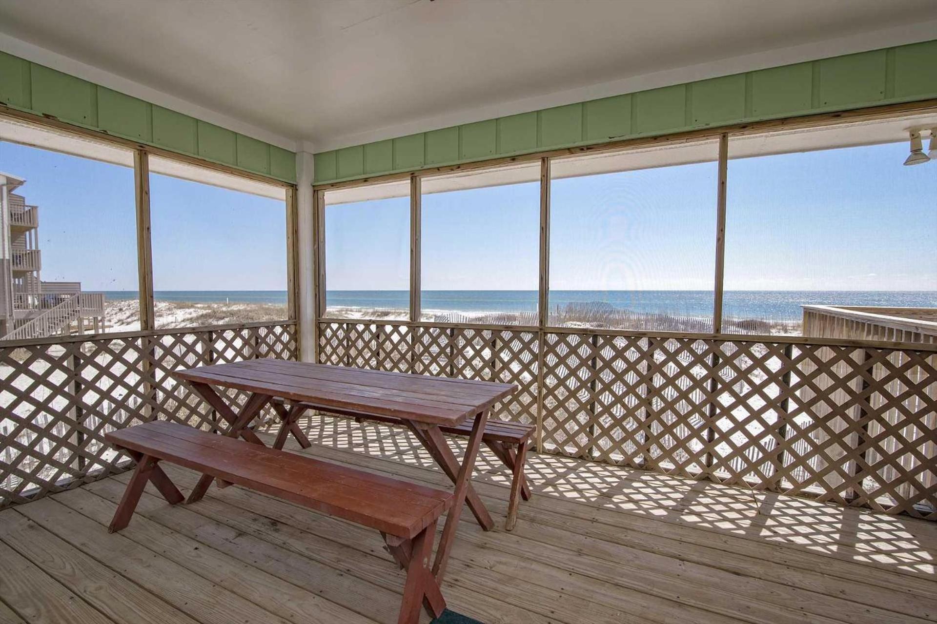 The Hideaway Villa Gulf Shores Exterior photo