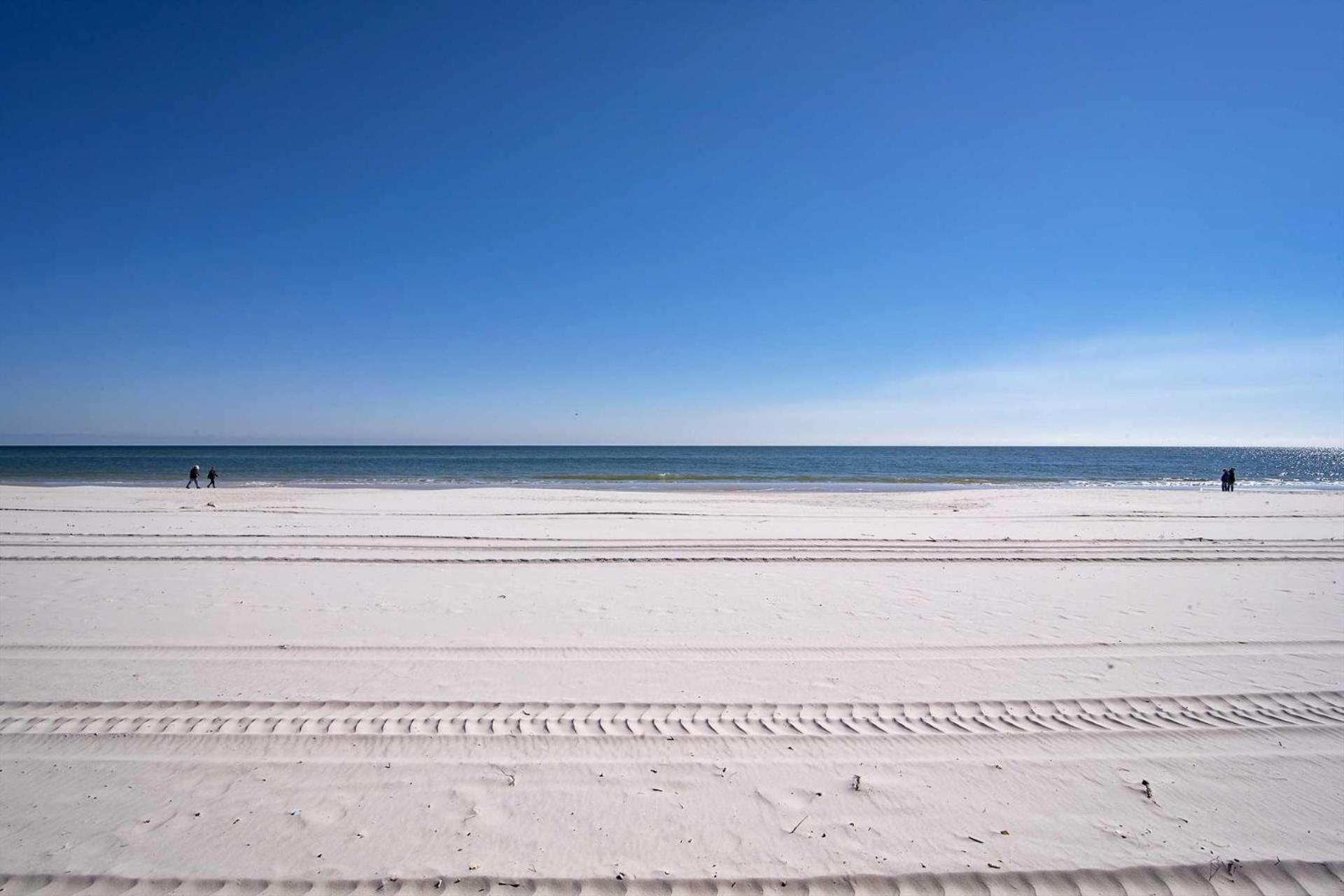 The Hideaway Villa Gulf Shores Exterior photo