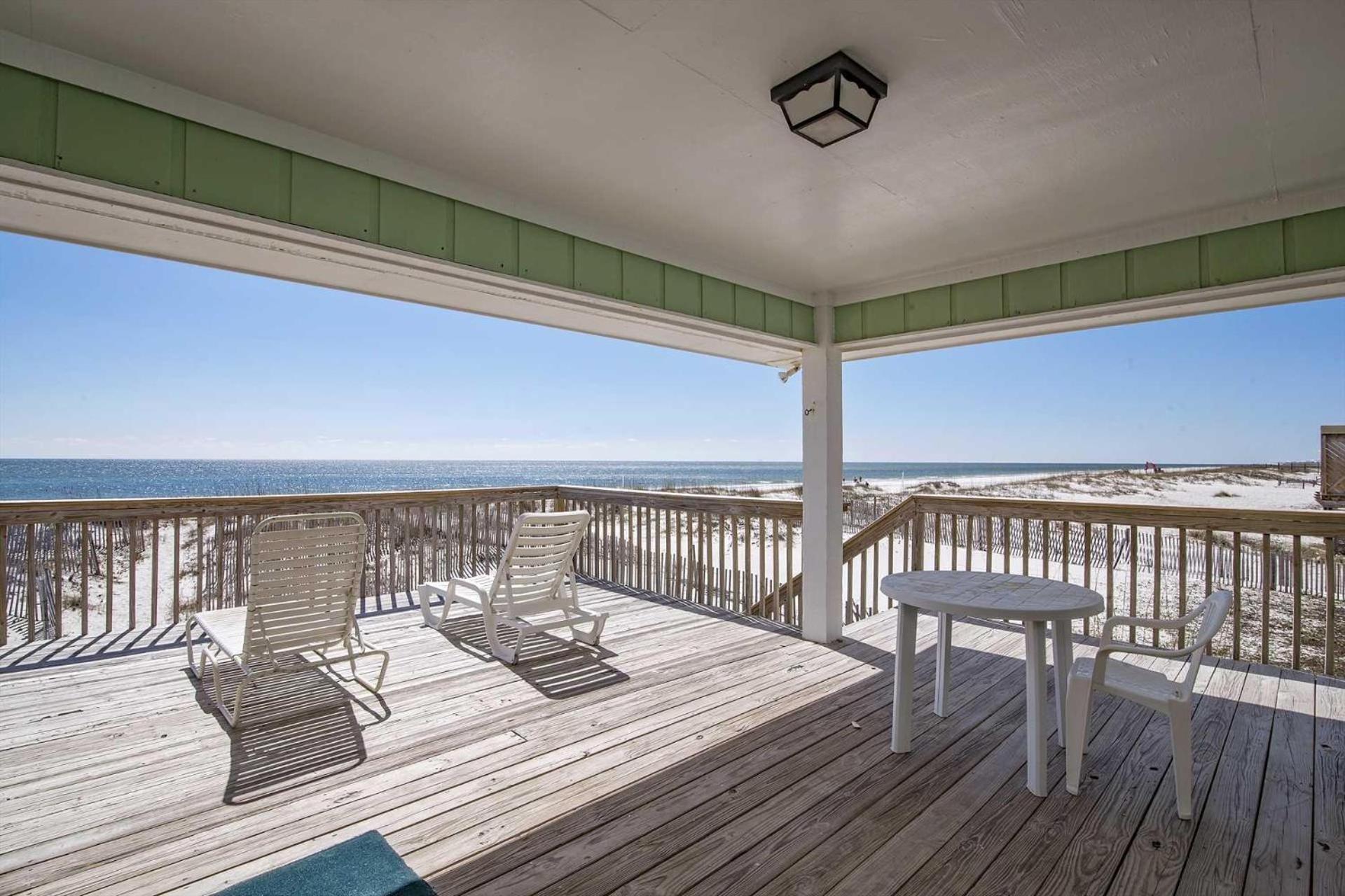 The Hideaway Villa Gulf Shores Exterior photo